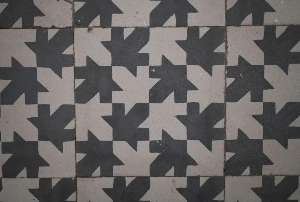 Apartment Mosaic Giralda Sewilla Zewnętrze zdjęcie